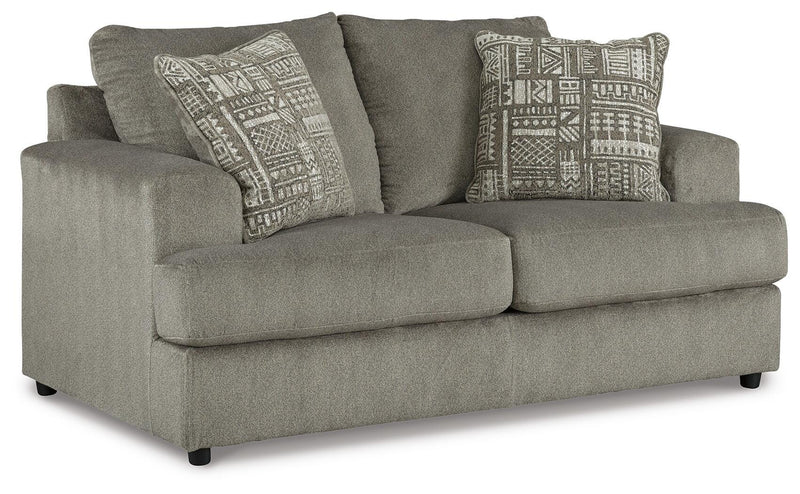 Tommaso Loveseat