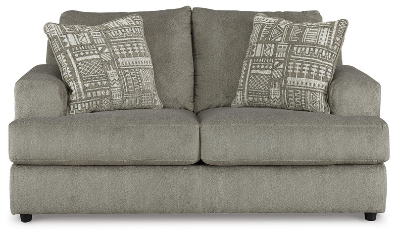 Tommaso Loveseat