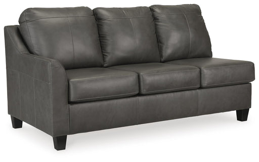 Valderno Left-Arm Facing Sofa