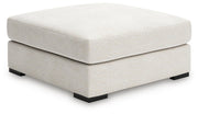 Donelson Creek 4-Piece Sectional and Ottoman