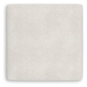 Donelson Creek Oversized Accent Ottoman