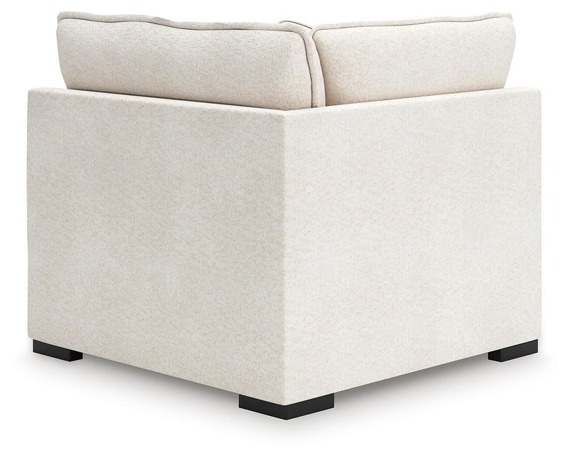 Donelson Creek Left-Arm/Right-Arm Facing Corner Chair