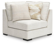 Donelson Creek Left-Arm/Right-Arm Facing Corner Chair