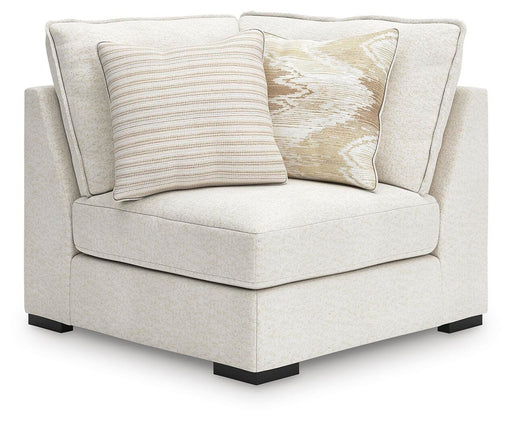 Donelson Creek Left-Arm/Right-Arm Facing Corner Chair