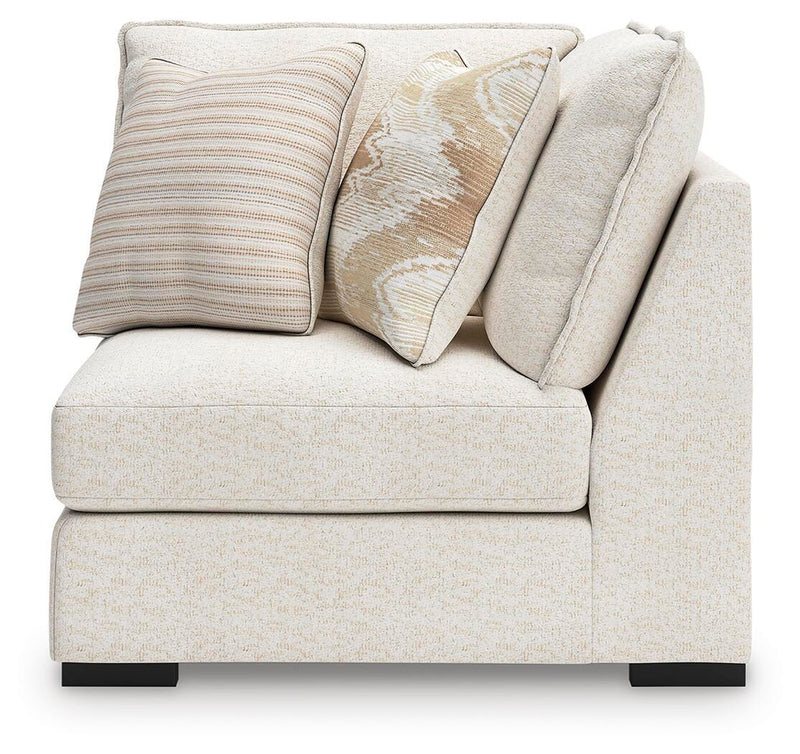 Donelson Creek Left-Arm/Right-Arm Facing Corner Chair