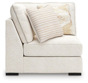 Donelson Creek Left-Arm/Right-Arm Facing Corner Chair