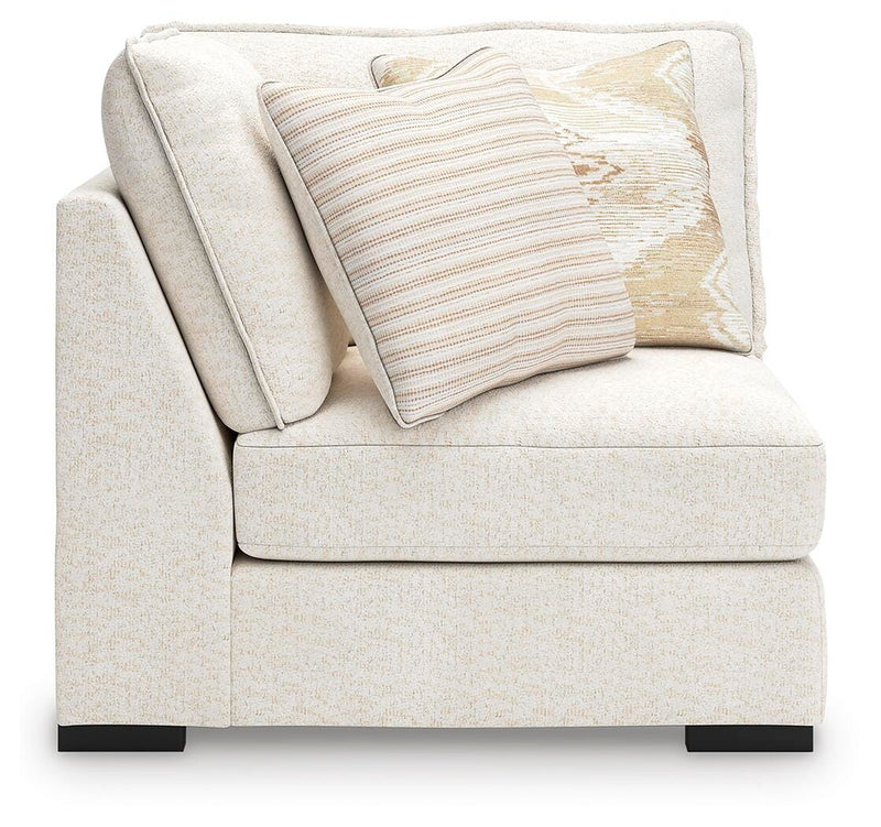 Donelson Creek Left-Arm/Right-Arm Facing Corner Chair