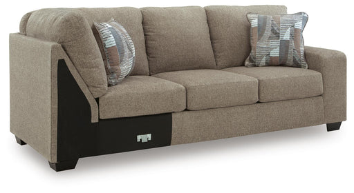 Newellen Right-Arm Facing Sofa with Corner Wedge