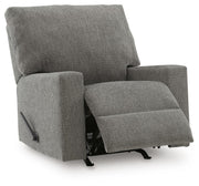 Clarington Recliner