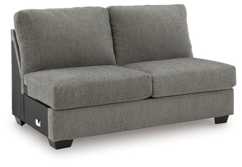 Clarington Armless Full Sleeper