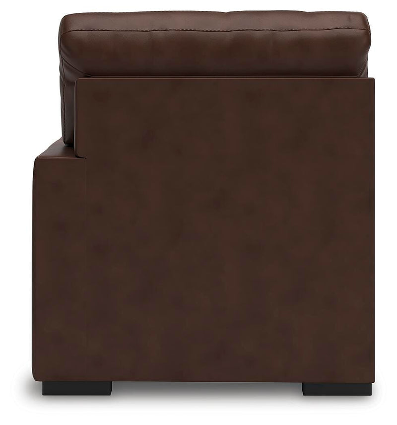 McDowlan Right-Arm Facing Corner Chaise