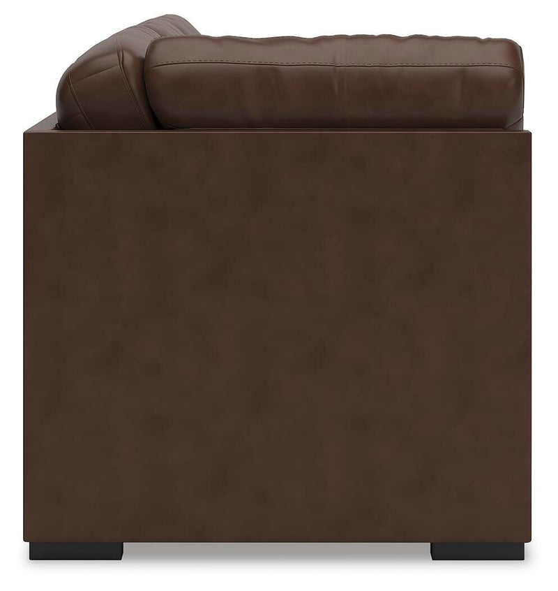 McDowlan Right-Arm Facing Sofa with Corner Wedge