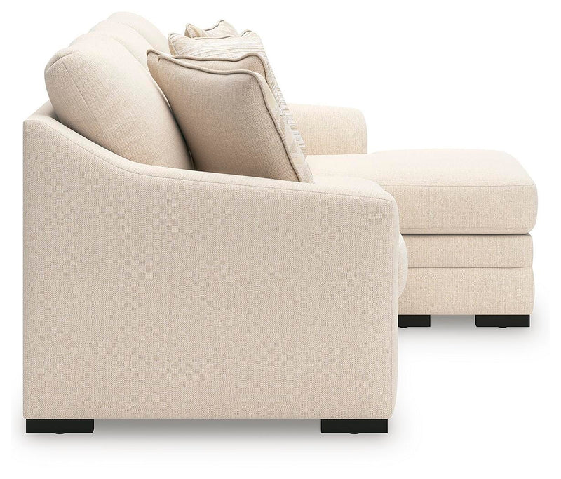 Lango Queen Sofa Chaise Sleeper