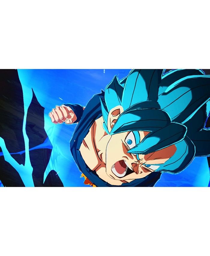 Bandai Namco DRAGON BALL Sparking! ZERO (Game-Key Card) for Nintendo Switch 2 - 0