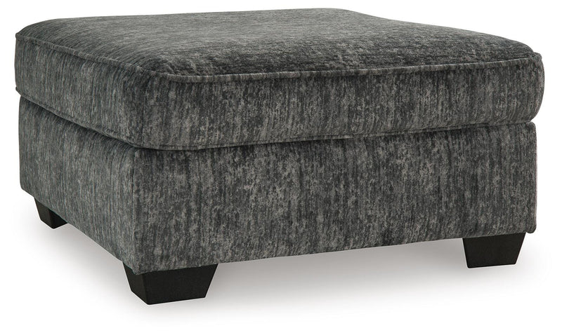 Lonoke Sofa, Oversized Chair and Ottoman