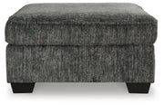 Lonoke Sofa, Oversized Chair and Ottoman