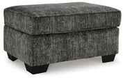 Lonoke 2 Loveseats, Oversized Chair and Ottoman