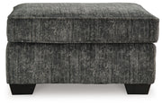Lonoke 2 Loveseats, Oversized Chair and Ottoman