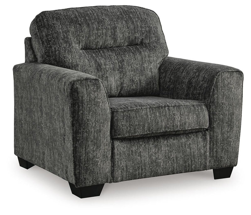 Lonoke Sofa, Oversized Chair and Ottoman