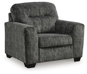 Lonoke Sofa and Oversized Chair