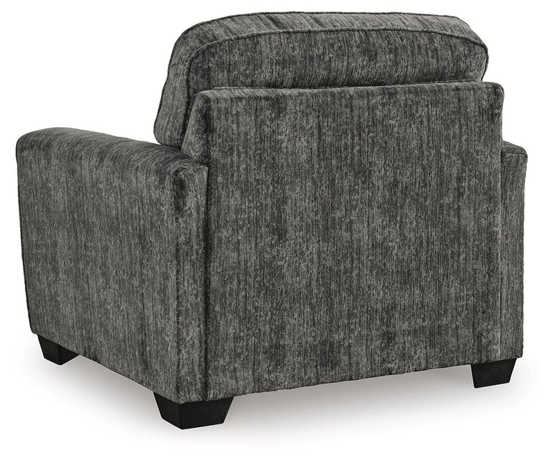 Lonoke Sofa, Loveseat and Oversized Chair