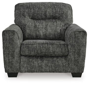Lonoke Sofa and Oversized Chair