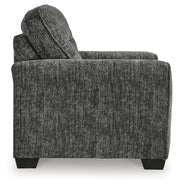 Lonoke 2 Loveseats and Chair