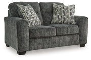 Lonoke 2 Loveseats and Chair