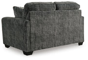 Lonoke Sofa, Loveseat and Oversized Chair