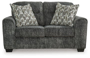 Lonoke Sofa, Loveseat and Oversized Chair