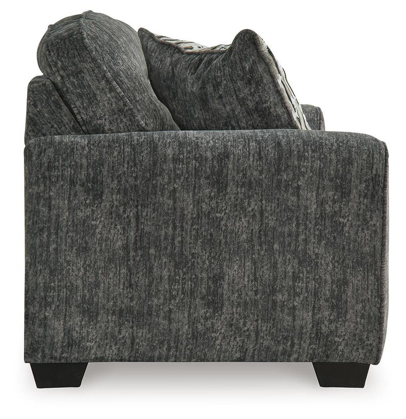 Lonoke Sofa, Loveseat and Oversized Chair