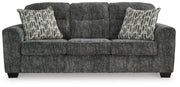 Lonoke Sofa, Oversized Chair and Ottoman
