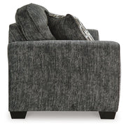 Lonoke Sofa and Oversized Chair