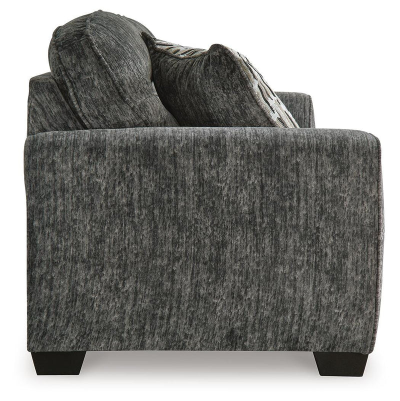 Lonoke Sofa and Oversized Chair