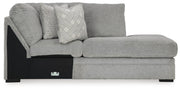 Casselbury Right-Arm Facing Corner Chaise