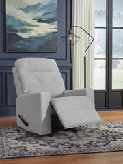 Skillins Recliner