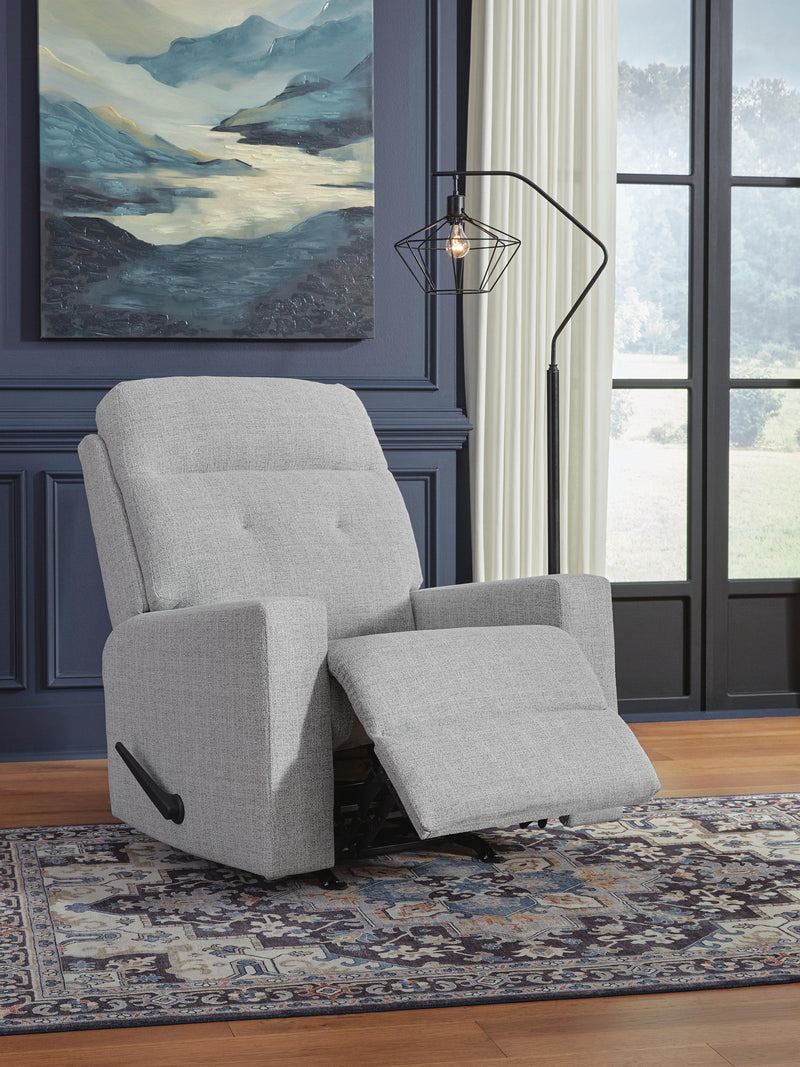 Skillins Recliner