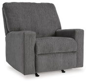 Rannis Recliner