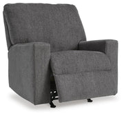 Rannis Twin Sofa Sleeper and Recliner