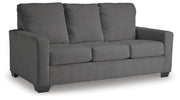 Rannis Full Sofa Sleeper and Recliner