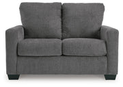 Rannis Twin Sofa Sleeper and Recliner