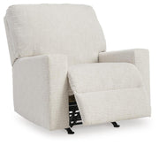 Rannis Recliner