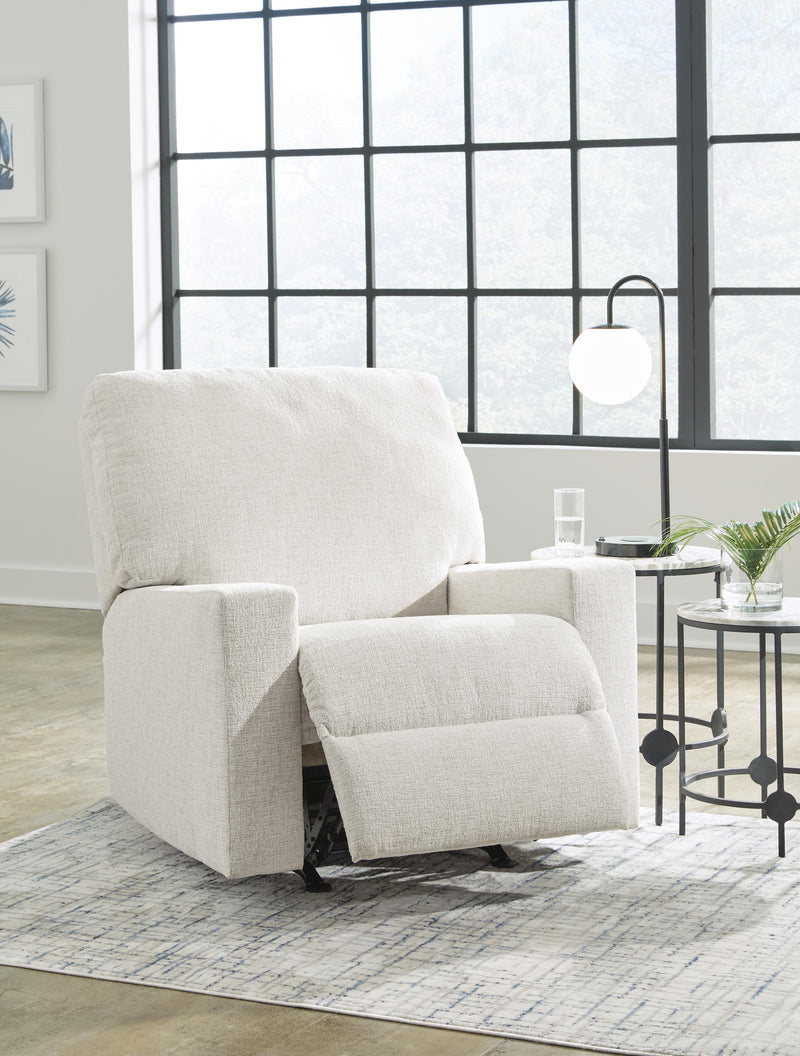 Rannis Recliner