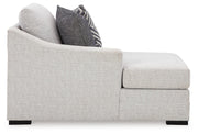 Koralynn Left-Arm Facing Corner Chaise
