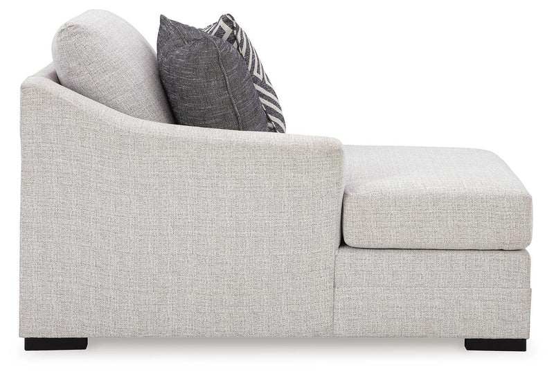 Koralynn Left-Arm Facing Corner Chaise