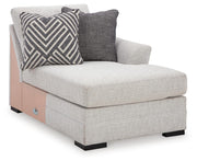 Koralynn Right-Arm Facing Corner Chaise