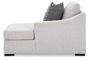 Koralynn Right-Arm Facing Corner Chaise
