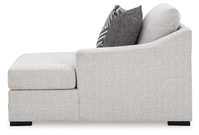 Koralynn Right-Arm Facing Corner Chaise