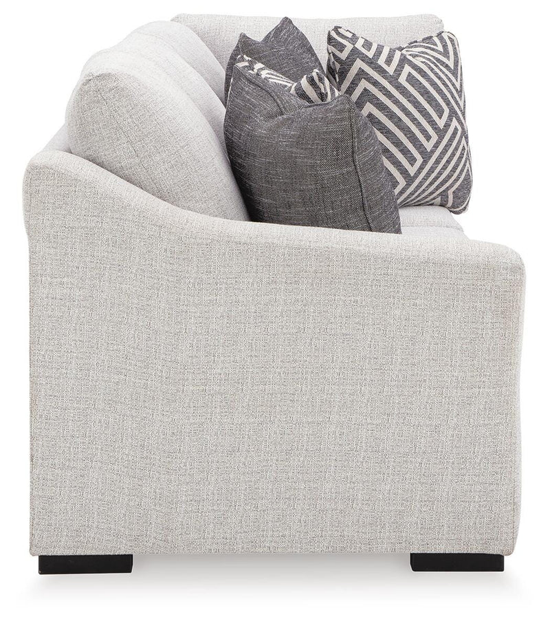 Koralynn Left-Arm Facing Sofa with Corner Wedge