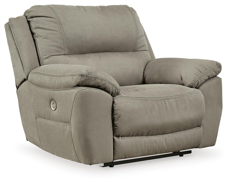 Next-Gen Gaucho Power Reclining Sofa, Loveseat and Recliner